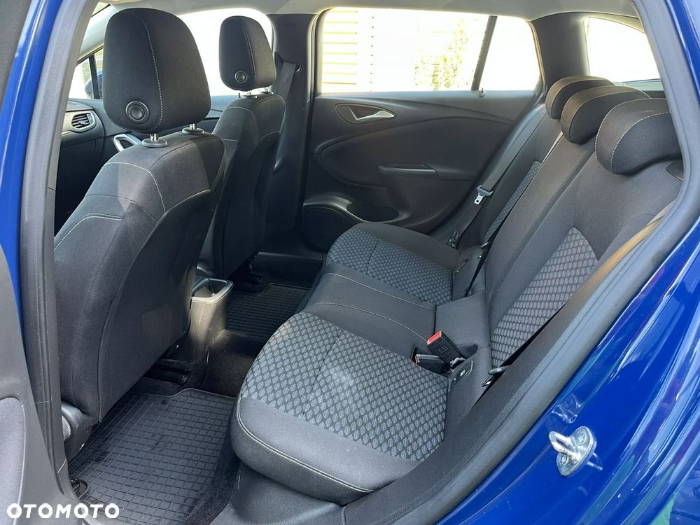 Opel Astra - 31
