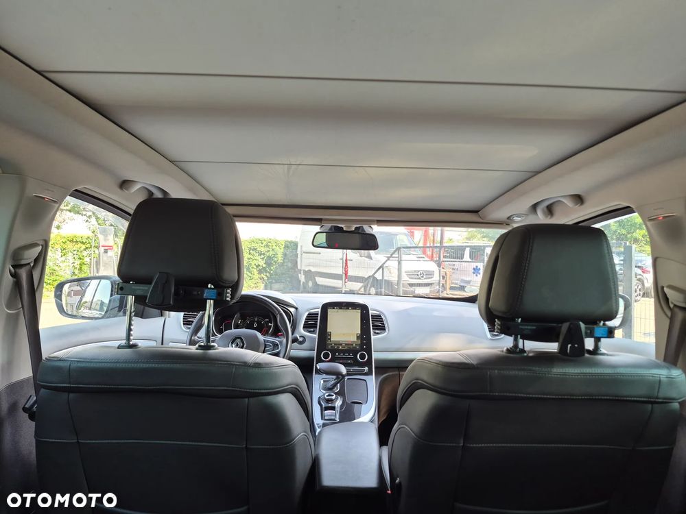 Renault Espace Energy dCi 160 EDC ELYSEE - 9