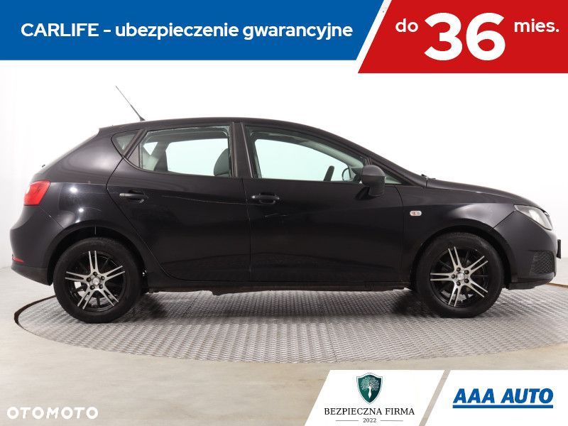 Seat Ibiza - 7