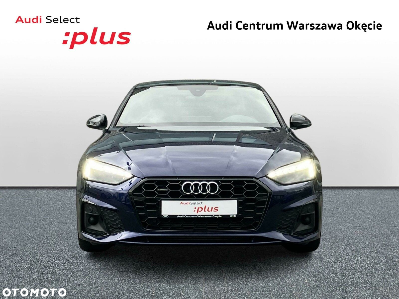 Audi A5 - 2