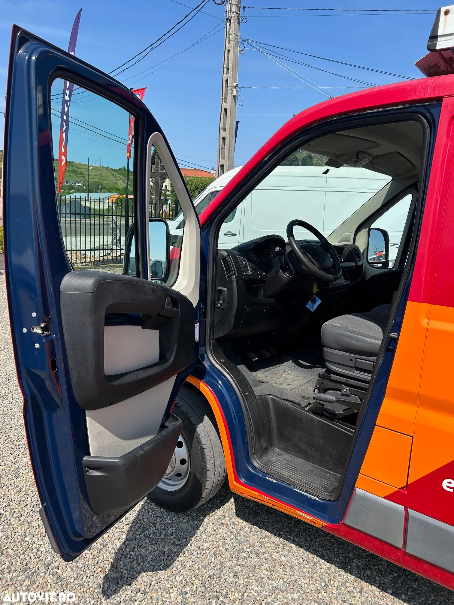 Peugeot Boxer - 9
