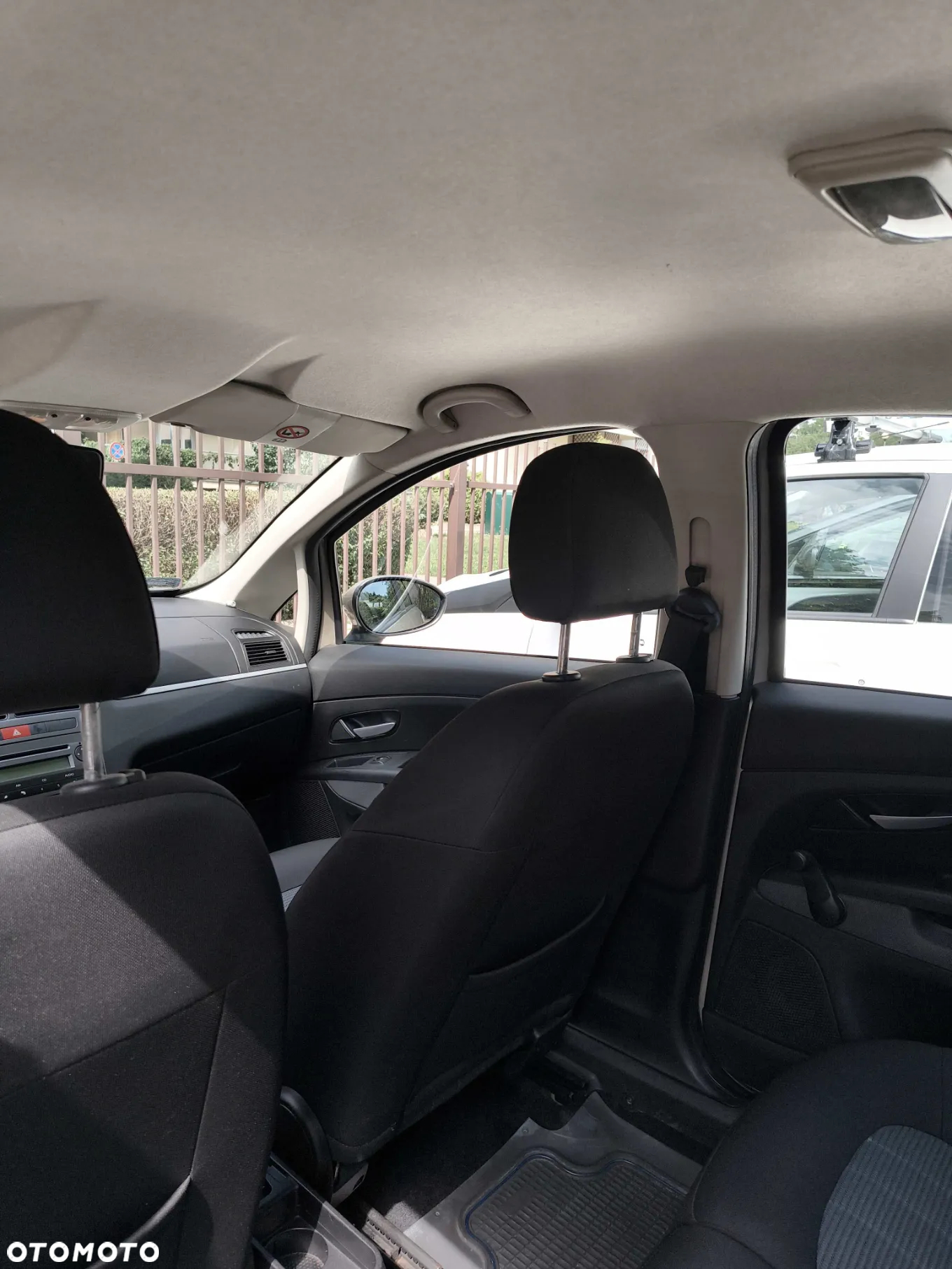 Fiat Linea 1.3 MJ 16V Dynamic - 7