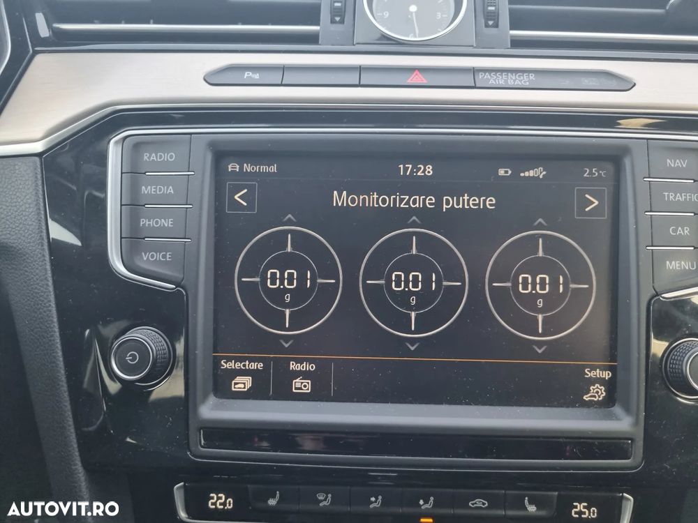 Volkswagen Passat 2.0 TDI DSG 4Motion Highline - 18