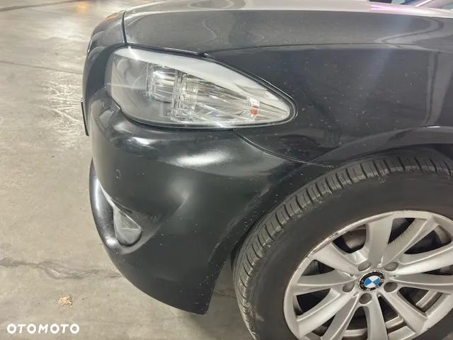 BMW Seria 5 520i - 18