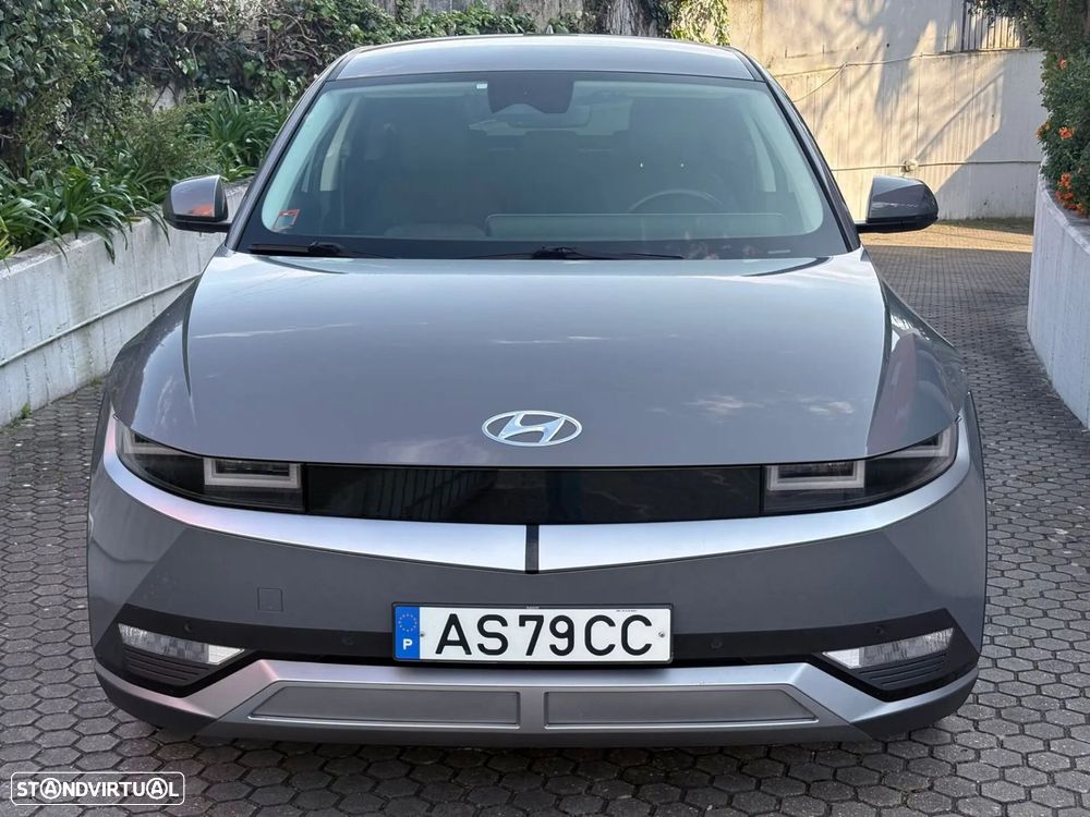 Hyundai Ioniq 5 73 kWh Premium - 3