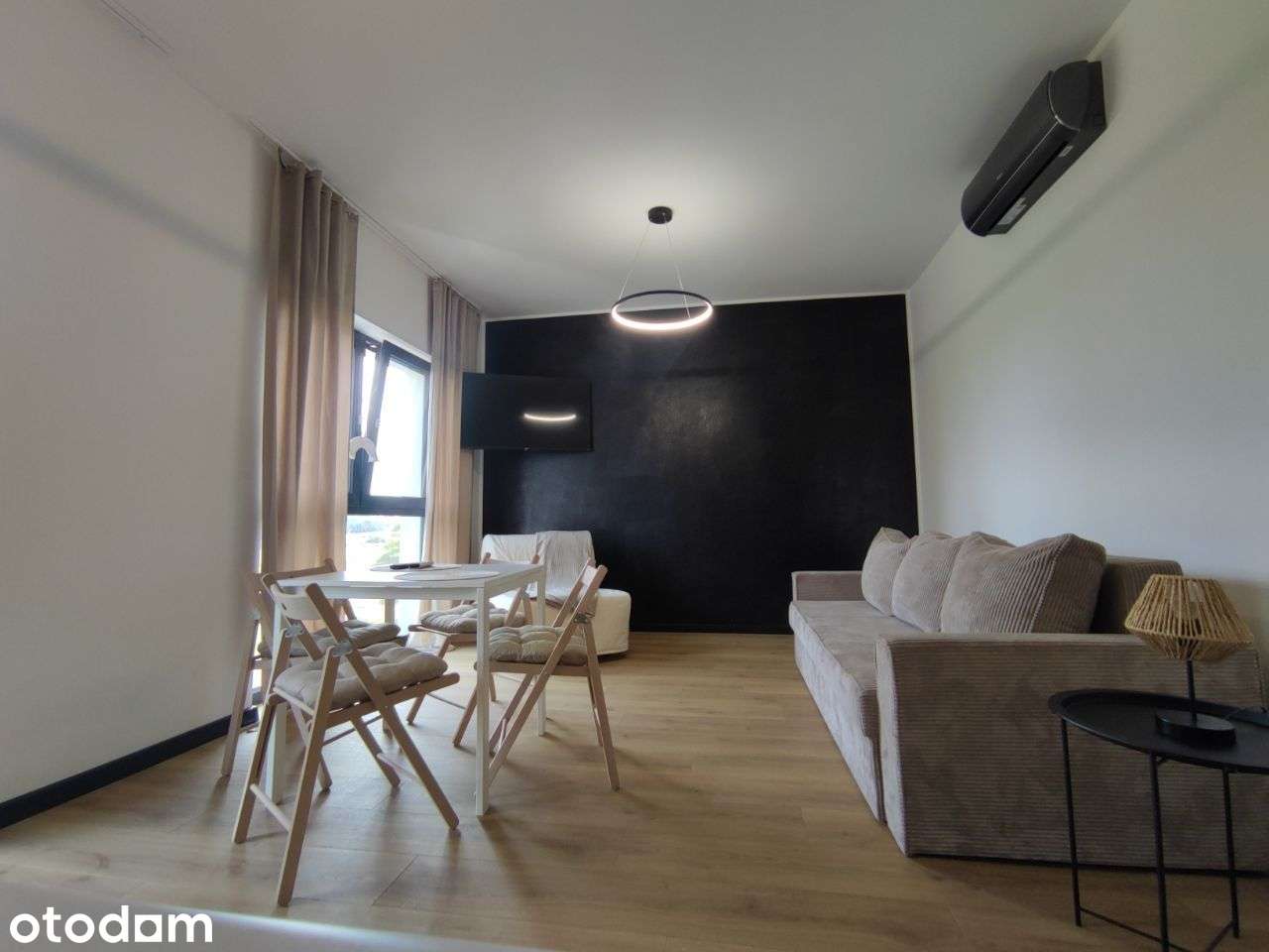 Piękny apartament Horizon Park na plaży, cena VAT - Pełny obrazek: 5/18