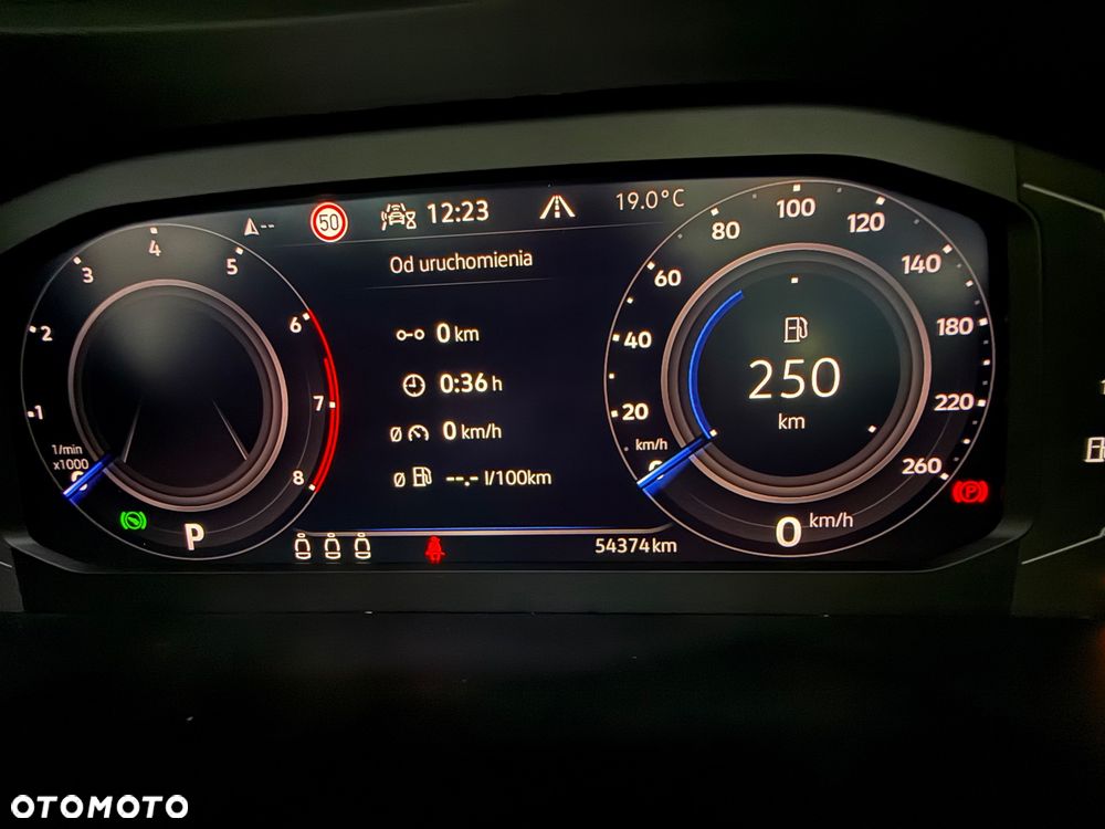 Volkswagen Tiguan 2.0 TSI 4Mot Elegance DSG - 7