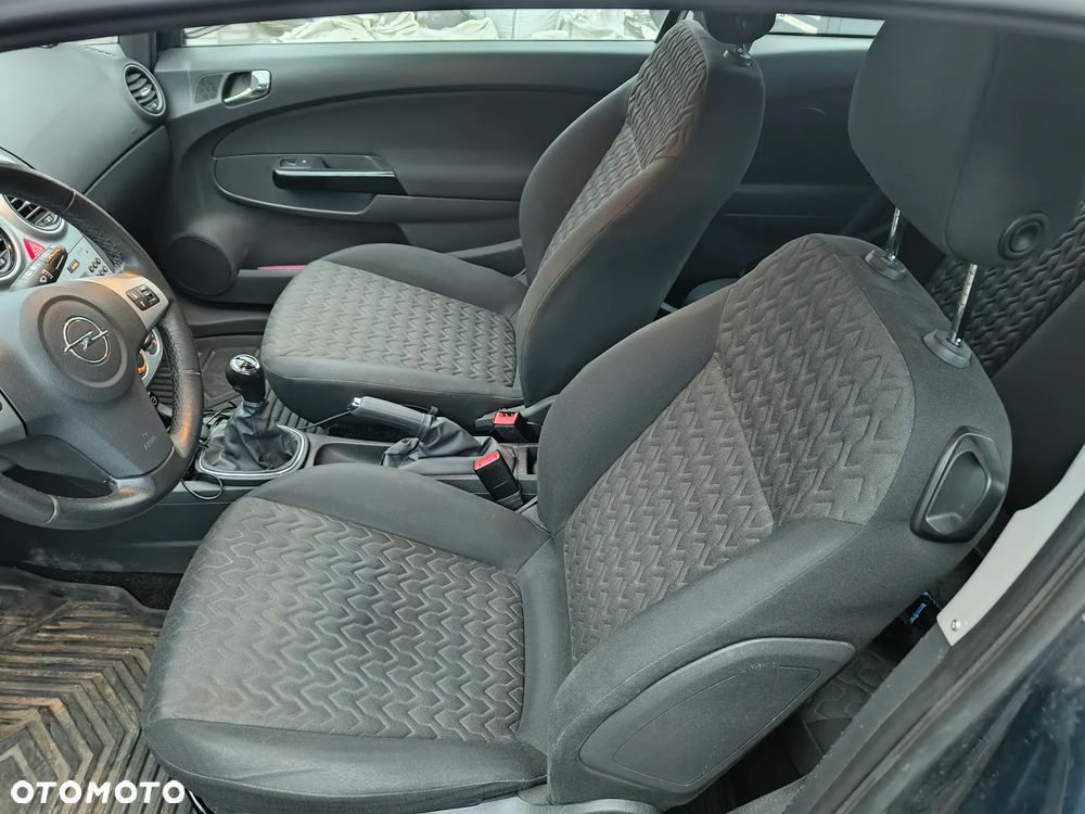 Opel Corsa 1.2 Active - 11