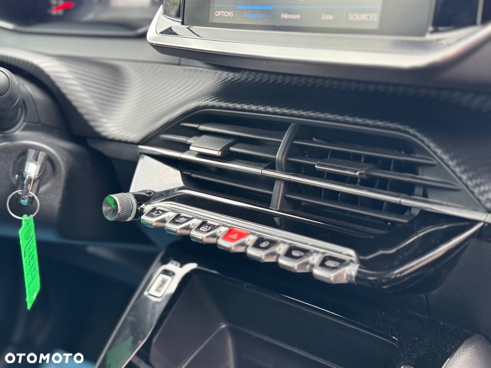 Peugeot 2008 1.5 BlueHDi Active Pack S&S - 14