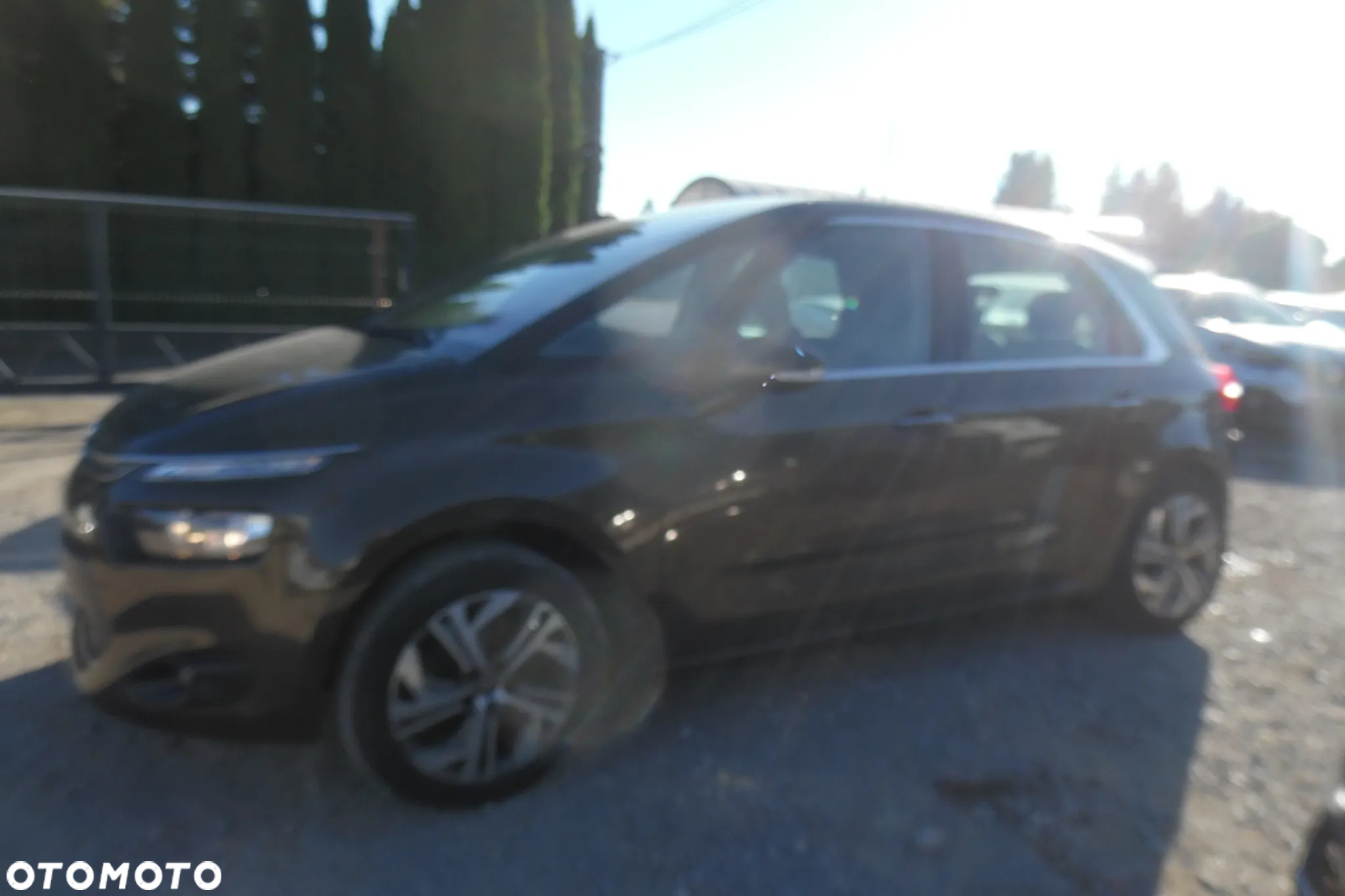 Citroën C4 Picasso 2.0 BlueHDi Exclusive - 22