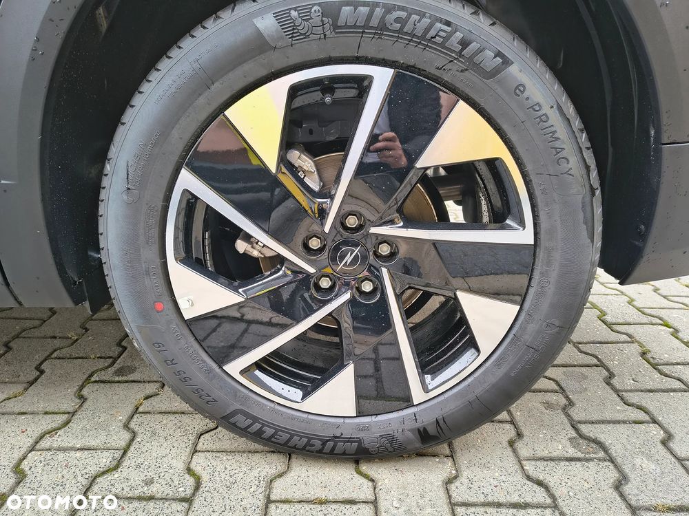 Opel Grandland 1.2 mHEV GS eDTC6 - 6