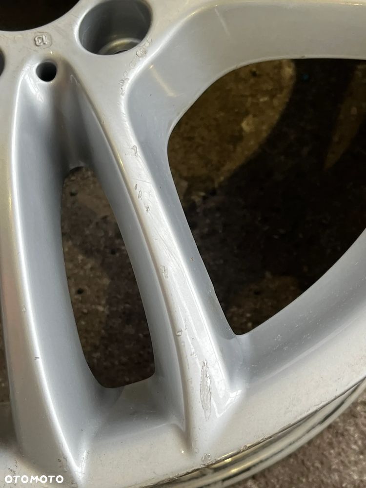 Felga BMW E87 E82 5x120 8,5J x 18 ET 52 7891051 1szt. - 4