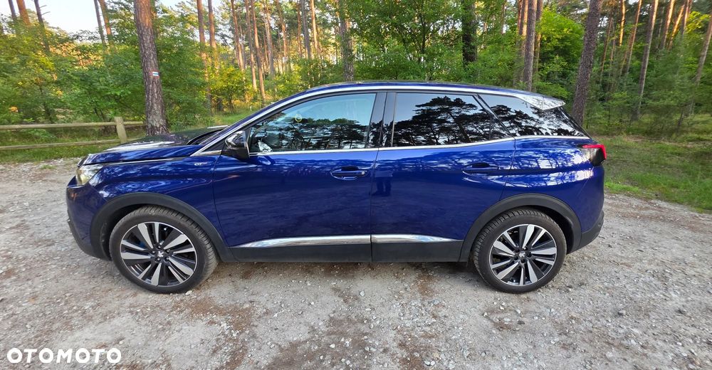 Peugeot 3008 1.5 BlueHDi Allure S&S - 28
