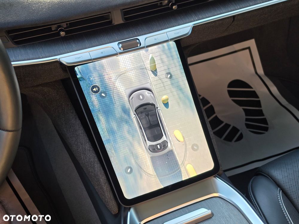 Lucid Air AWD Grand Touring - 19