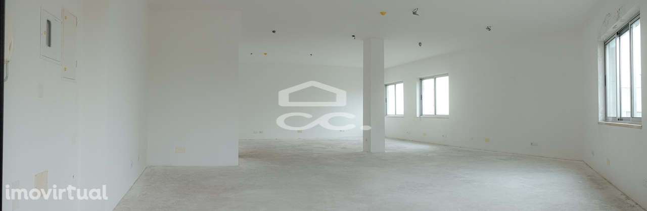 Escritório – Urbanização dos Plátanos, Abrantes. - Grande imagem: 5/16