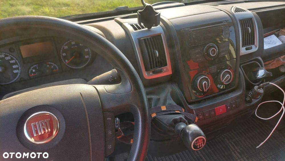 Fiat Ducato - 9