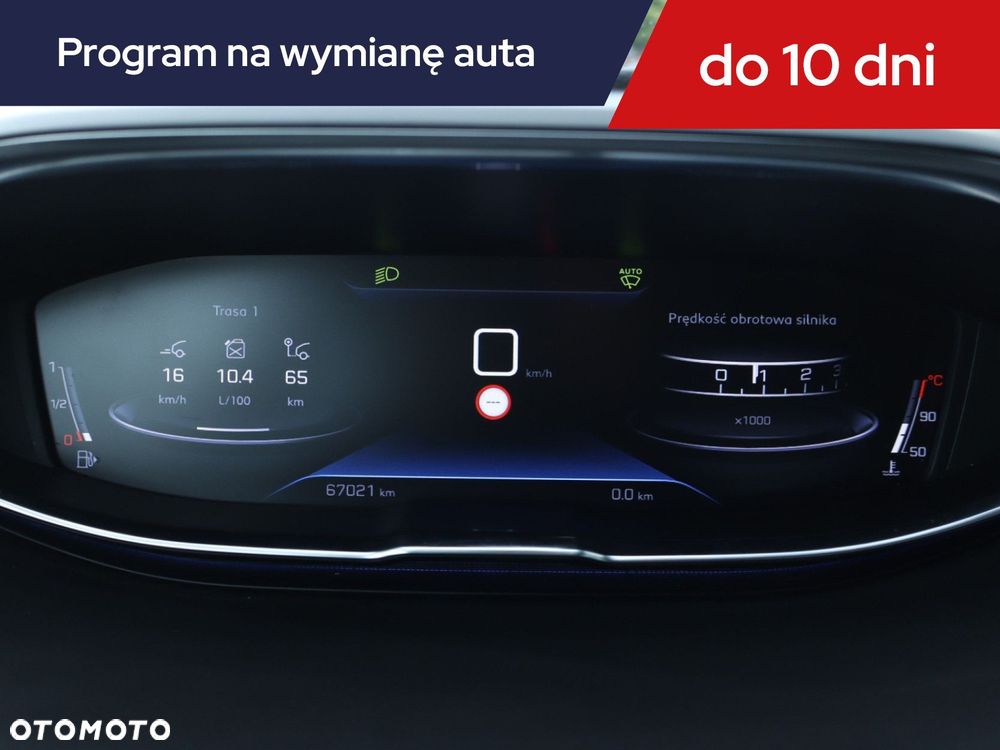 Peugeot 3008 - 13
