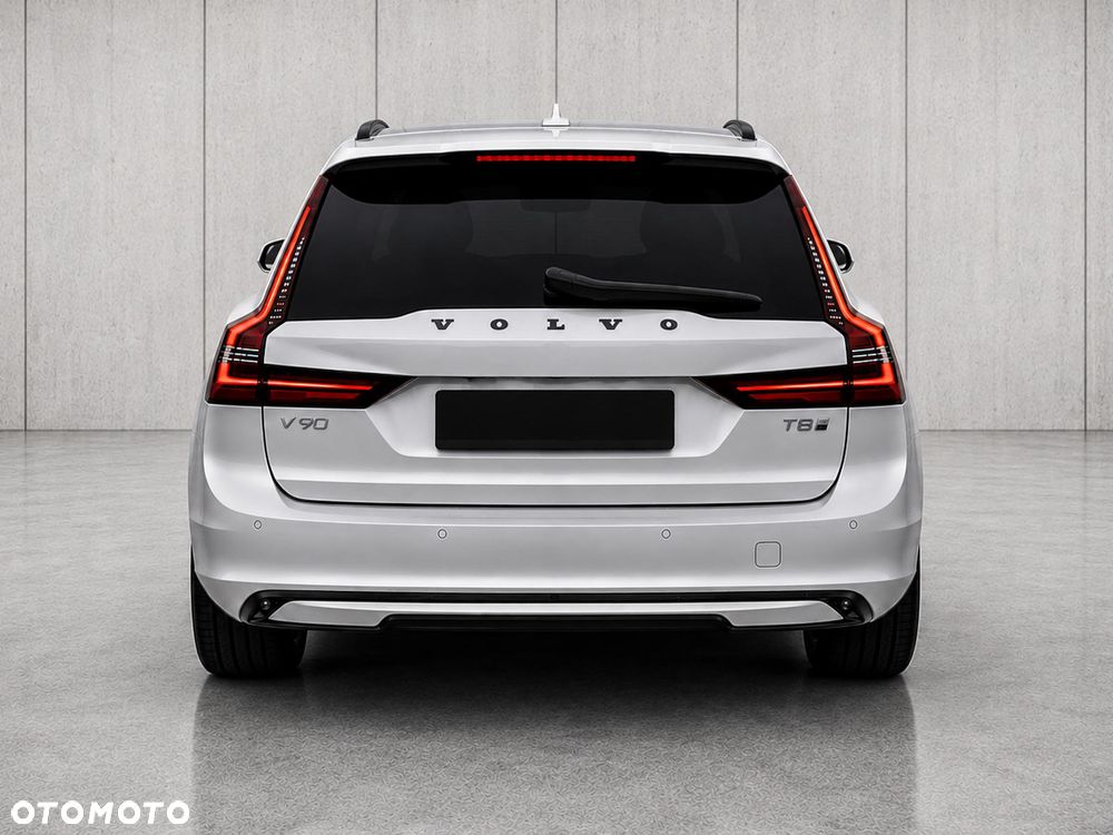 Volvo V90 T8 AWD Plug-In Hybrid Plus Dark - 3
