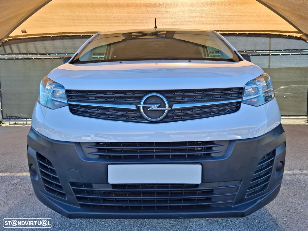 Opel Vivaro 2.0 CDTi L3H1 Essentia - 6