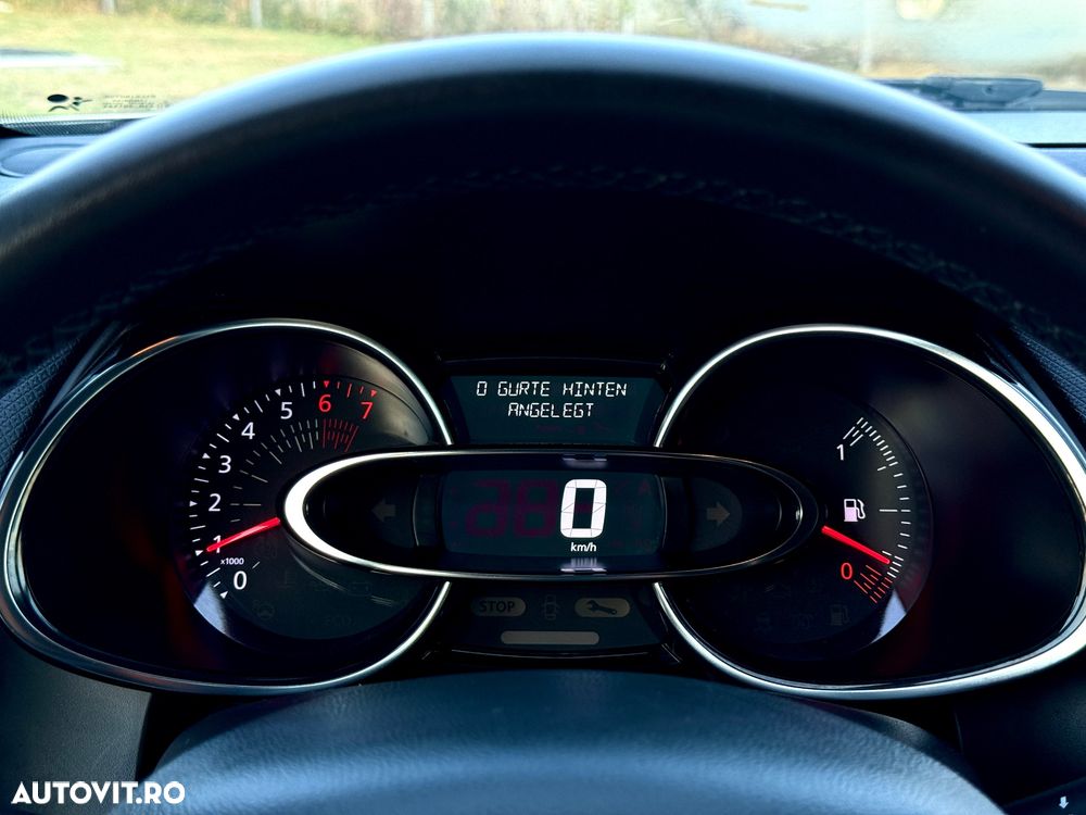 Renault Clio 0.9 Energy TCe Dynamique - 28