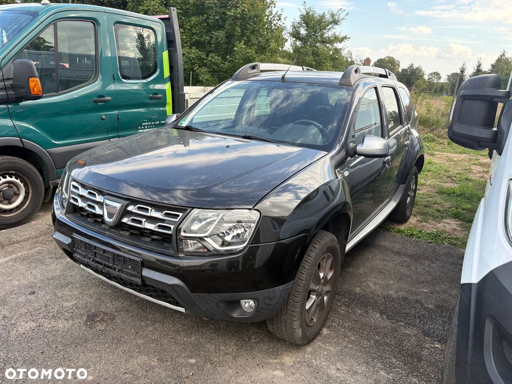 Dacia Duster TCe 125 4x2 Celebration