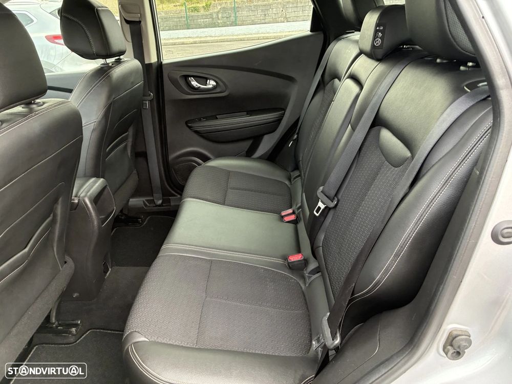 Renault Kadjar Energy TCe 130 LIMITED - 4