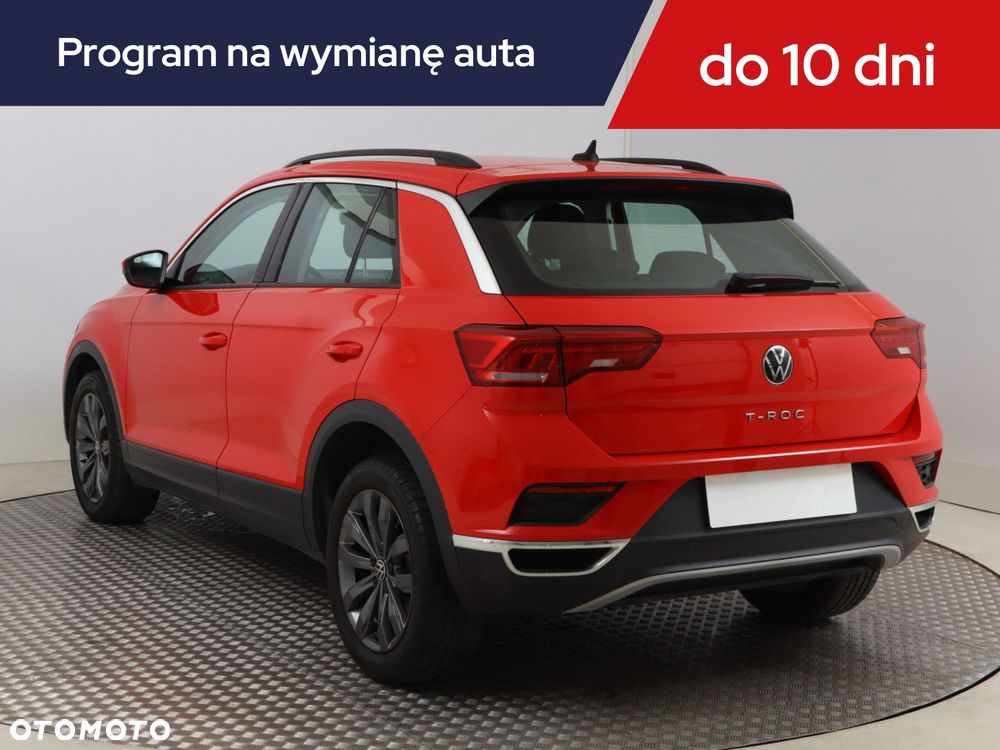 Volkswagen T-Roc - 6
