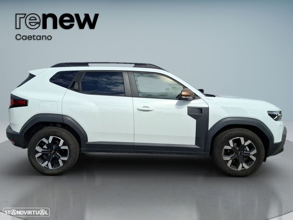 Dacia Duster 1.2 TCe Extreme - 9