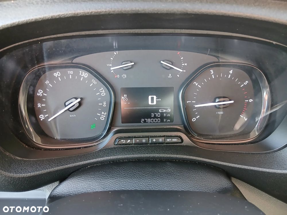 Peugeot EXPERT - 20