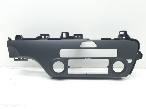 RAMKA KOKPITU DEKOR DESKI 84745-F1200 KIA SPORTAGE IV LIFT