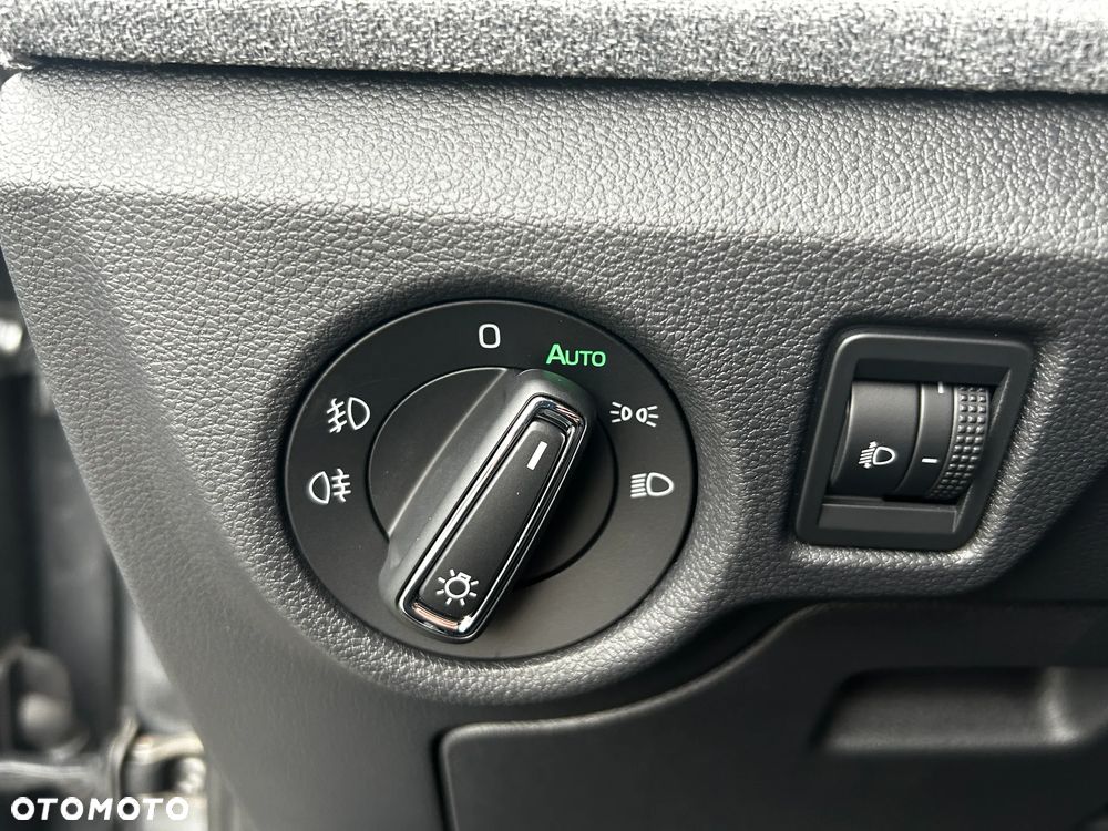 Skoda Kamiq 1.0 TSI Edition 130 DSG - 13