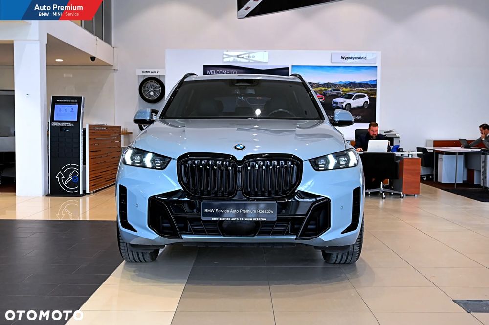 BMW X5 xDrive30d - 3