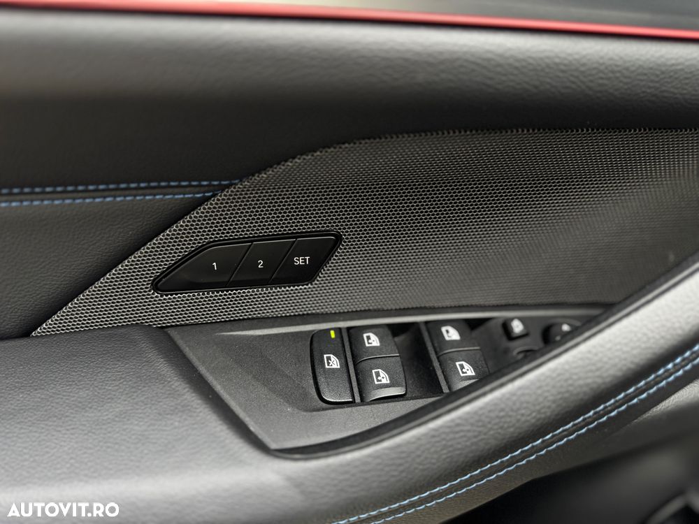 BMW Seria 4 420i Gran Coupe Aut. M Sport - 33