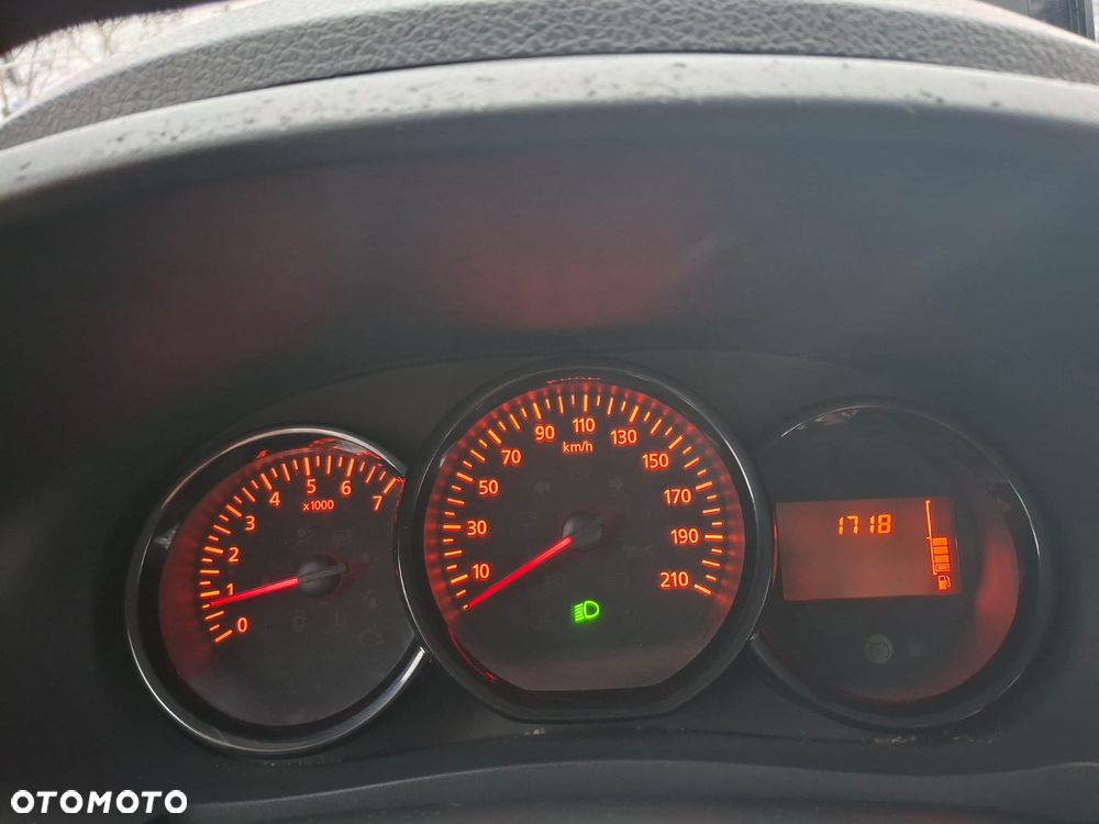 Dacia Lodgy 1.6 Ambiance - 6