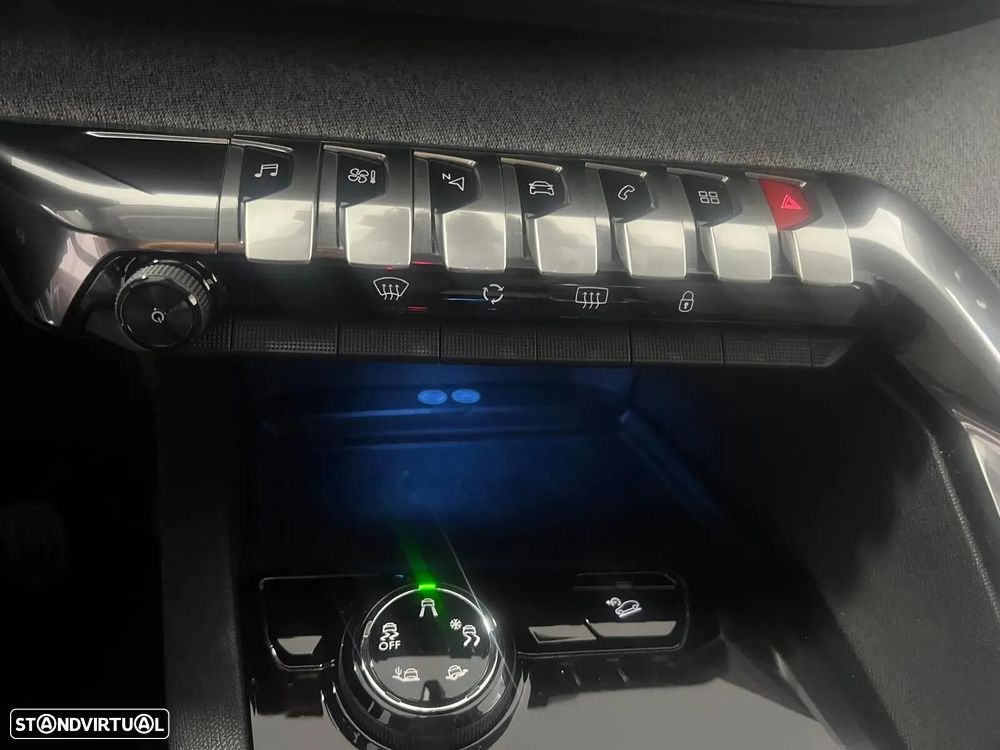 Peugeot 5008 PureTech 130 Stop & Start Allure Business-Pack - 14