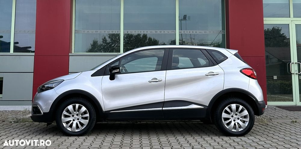 Renault Captur - 22