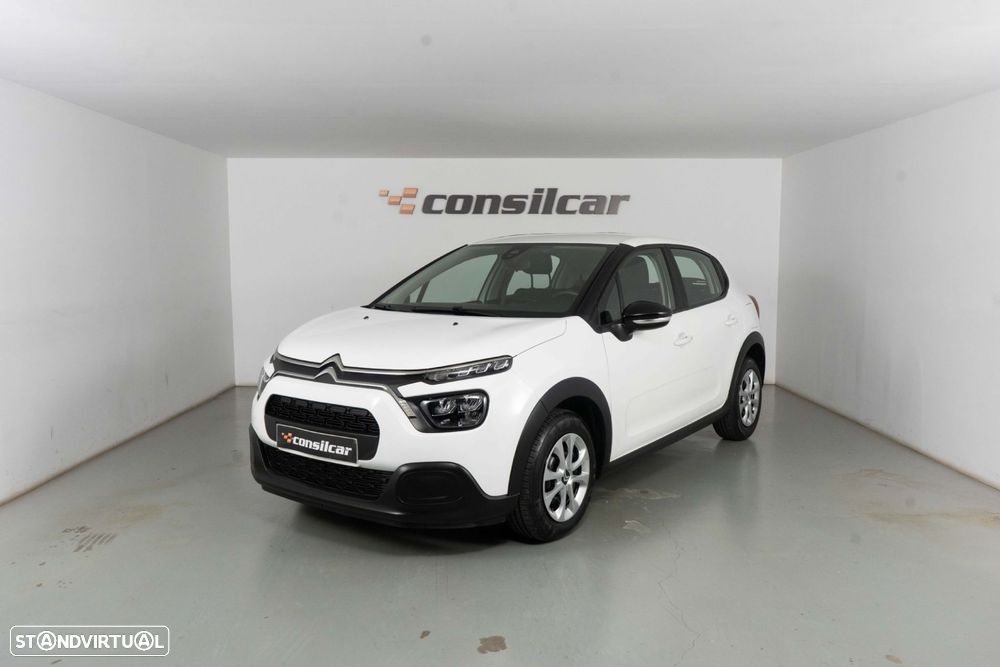 Citroën C3 1.2 PureTech Feel Pack - 2
