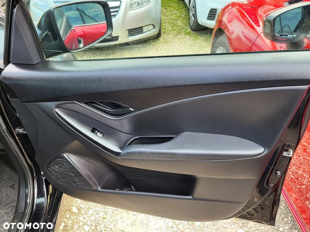 Hyundai ix20 1.4 blue Classic - 21