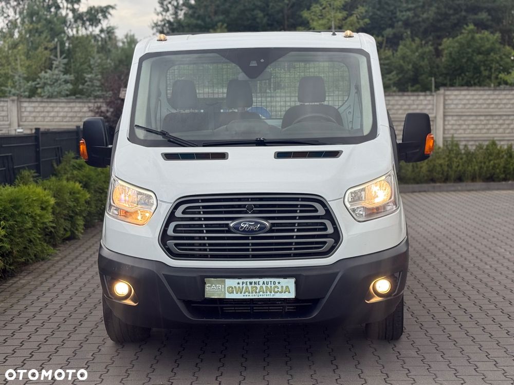 Ford Transit - 2
