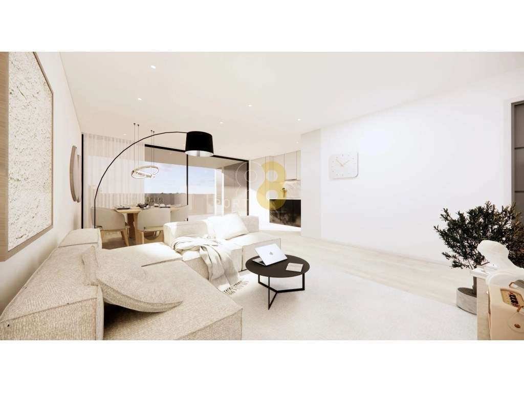 APARTAMENTO T2 - GONDOMAR | PORTO - Grande imagem: 2/44