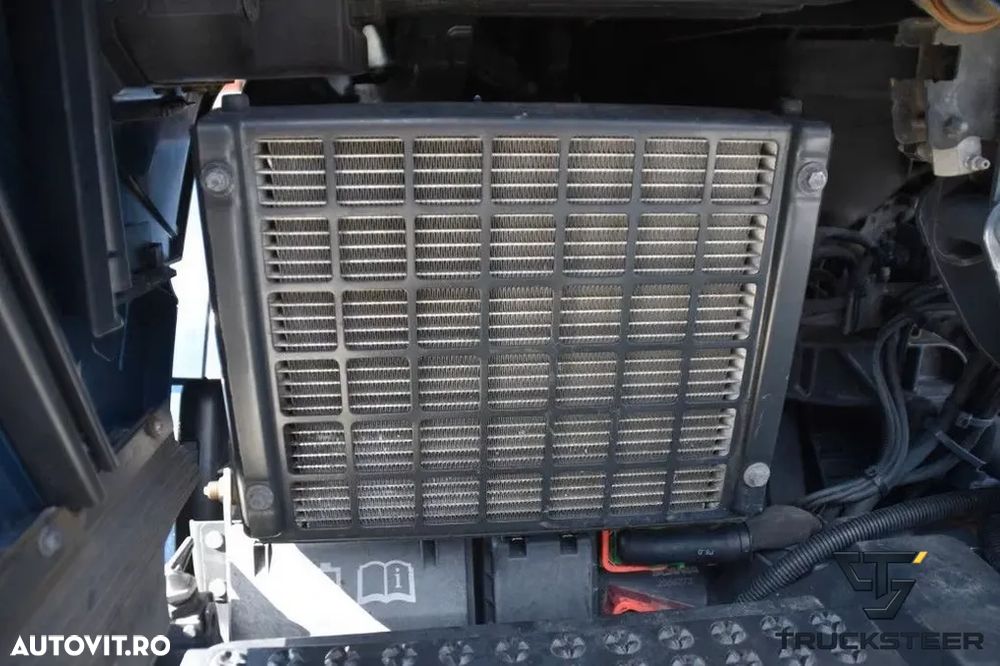 Scania S450 | E6d | Full Spoiler | Clima Stationare - 7