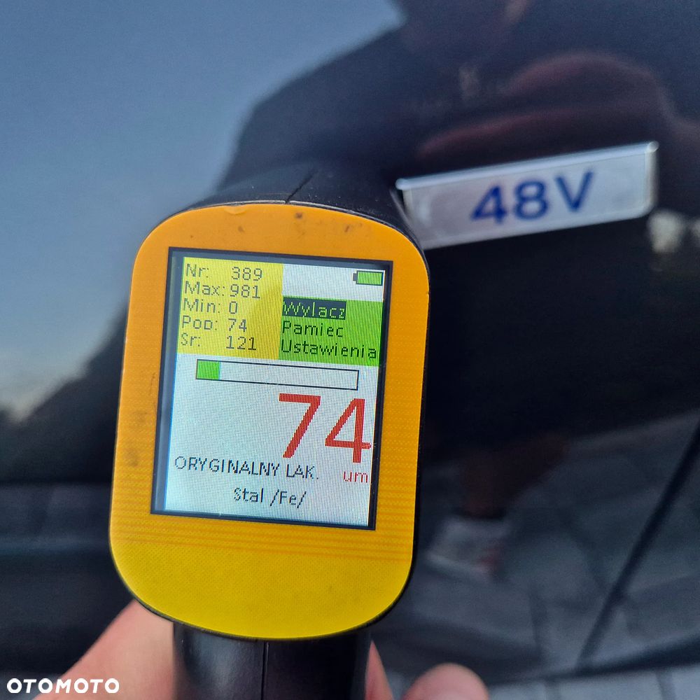 Hyundai Tucson 1.6 T-GDi 48V-Hybrid 2WD DCT Trend - 39