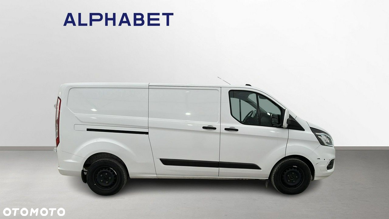 Ford Transit Custom - 7