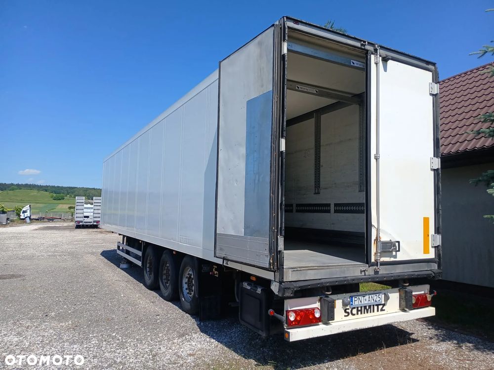 Schmitz Cargobull - 8