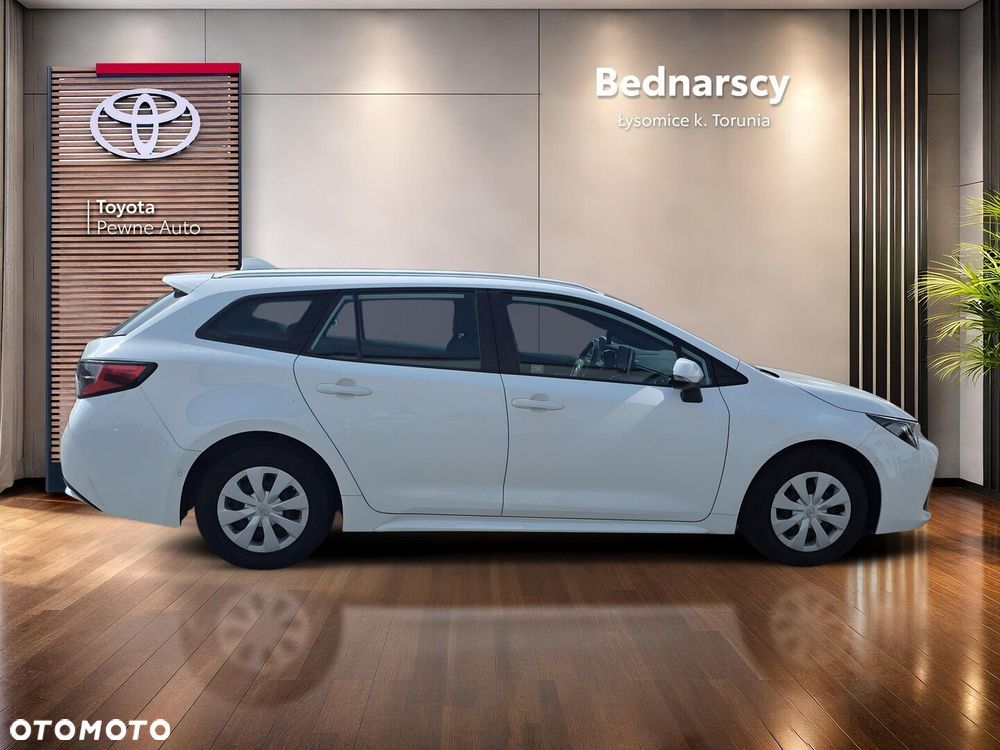 Toyota Corolla 1.8 Hybrid Comfort - 6