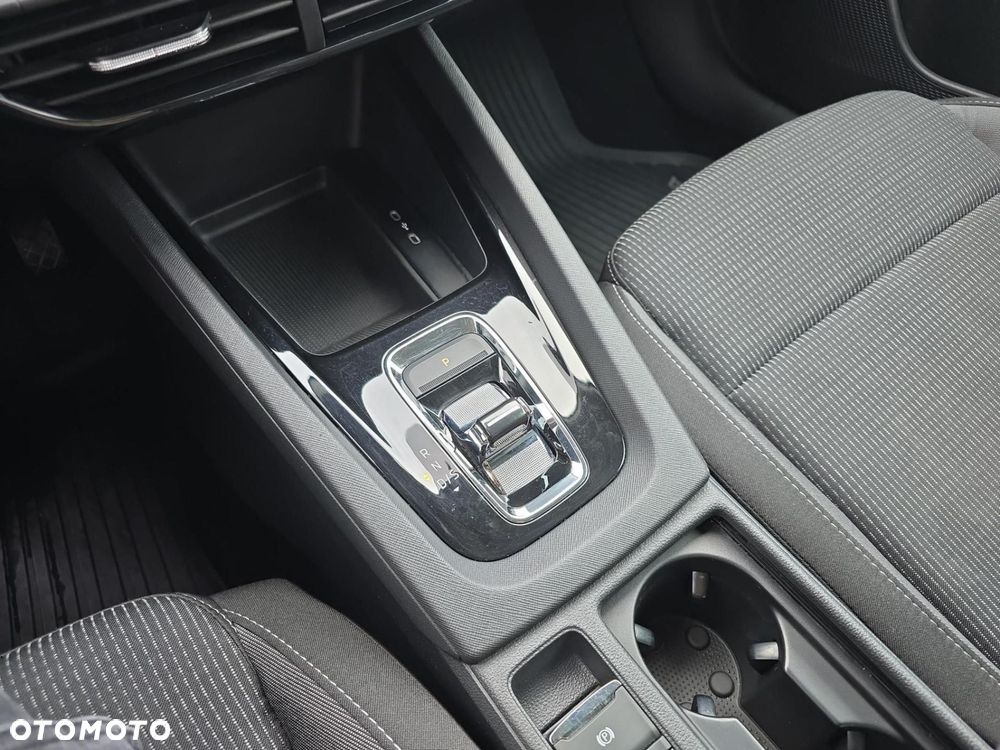 Skoda Octavia - 14