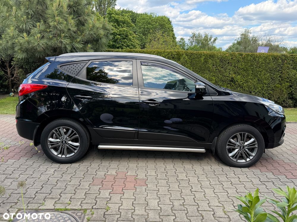 Hyundai ix35 1.6 2WD Style - 6