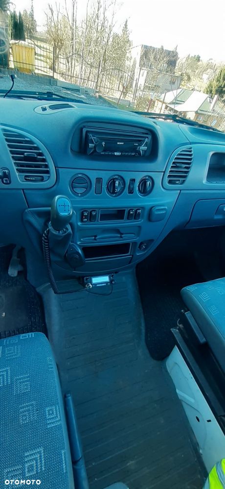 Mercedes-Benz Sprinter - 7