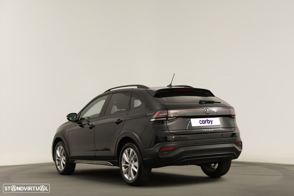 VW Taigo 1.0 TSI Urban DSG - 3