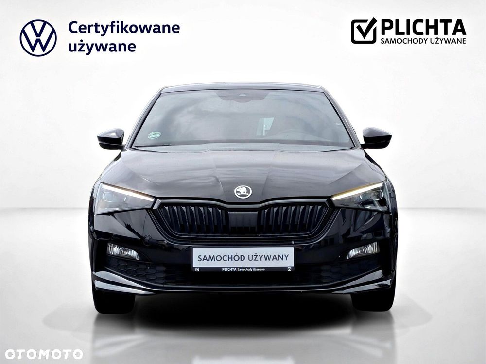 Skoda Scala 1.0 TSI Monte Carlo DSG - 9